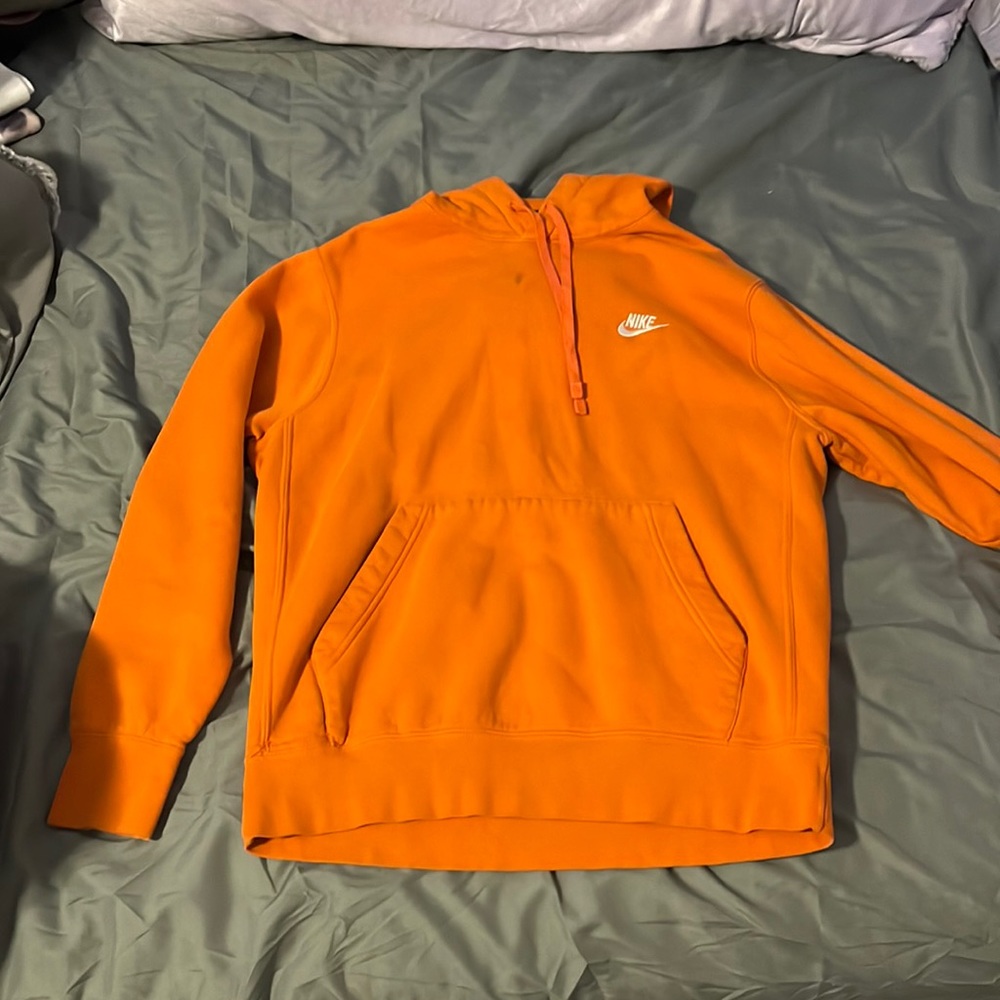 Nike sweatshirt